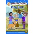 thumbnail image 1 of Pre-Owned Play Ball! (Hardcover) 9780547368962, 1 of 1