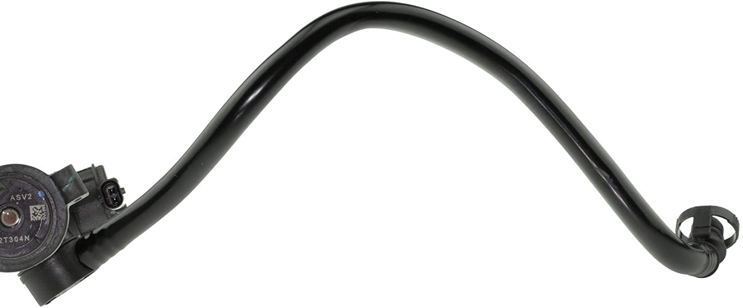 Vapor Canister Purge Solenoid