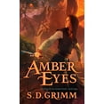 thumbnail image 2 of Pre-Owned Amber Eyes: Volume 2 (Paperback) 1683700740 9781683700746, 2 of 2