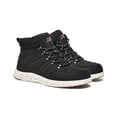 thumbnail image 6 of Bruno Marc Men's Winter Walking Boots Outdoor Cold-Weather Warm Lightweight Shoes, 6 of 6