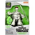 thumbnail image 2 of Teenage Mutant Ninja Turtles 4.5 Inch Action Figure Original Sketch - Donatello Black & White, 2 of 2
