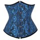 thumbnail image 1 of corset para mujer, Ropa moldeadora de corsé para mujer, control de barriga, blusa de corsé renacentista para mujer, parte superior moldeadora interior bustier, 1 of 5