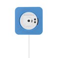 thumbnail image 3 of Reproductor de CD de pared, radio FM, Bluetooth, USB, MP3, 3 of 5
