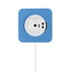 thumbnail image 3 of Reproductor de CD de pared, radio FM, Bluetooth, USB, MP3, 3 of 5