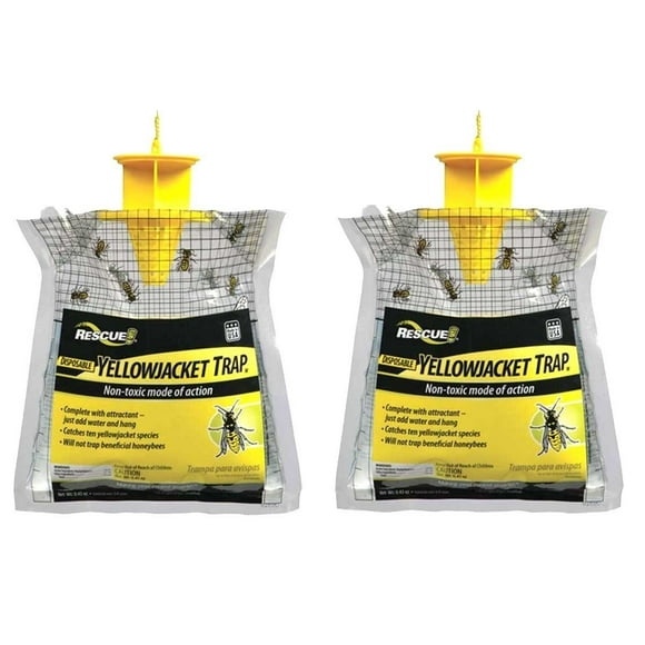 Yellow Jacket Pills
