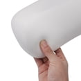 thumbnail image 4 of Bath Pillow Waterproof 2 Suction Cups Neck Head Support Spa Pillow Tub Pillow, 4 of 8