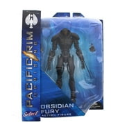 Pacific Rim Uprising Obsidian Fury Action Figure (Other)