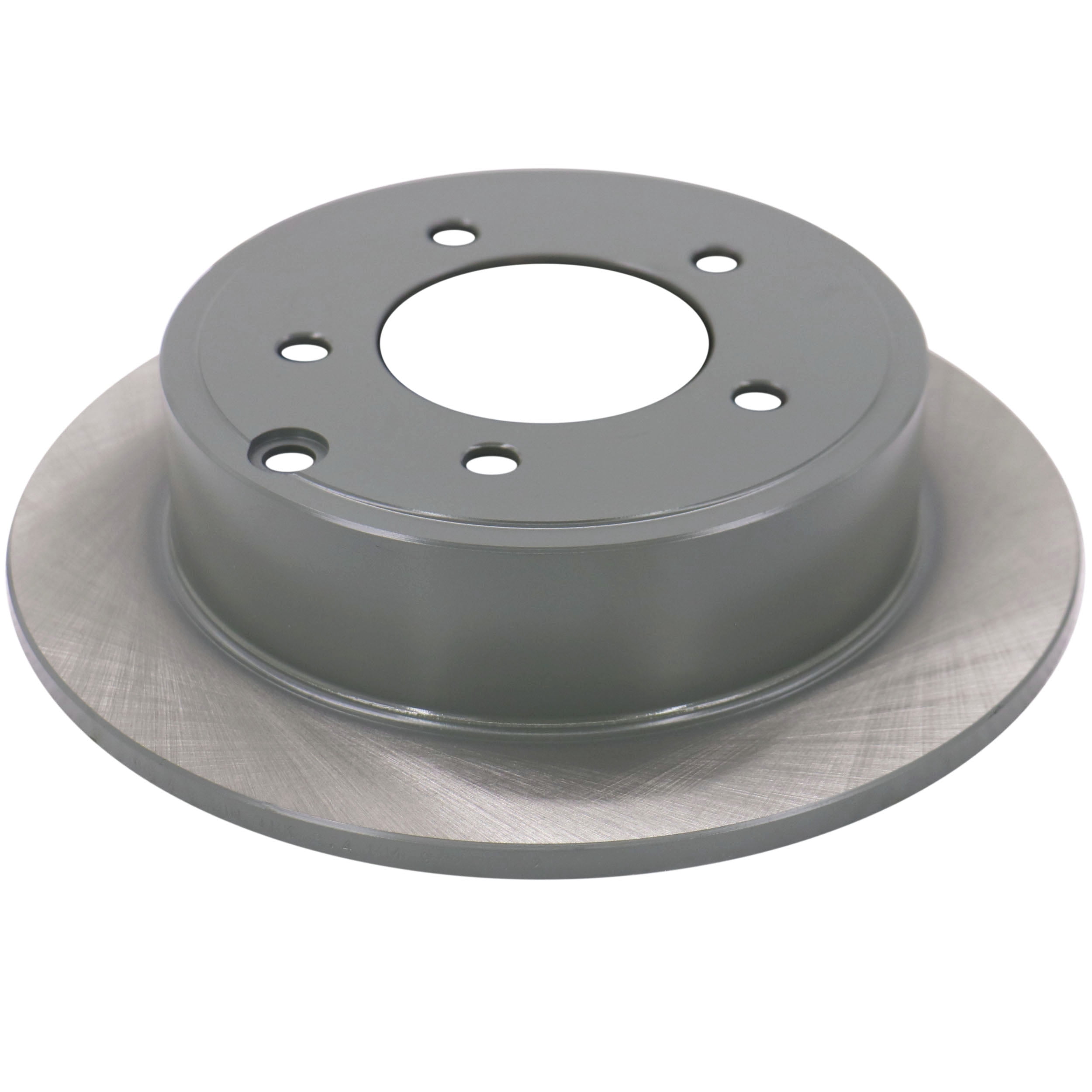 Winstop Brake Rotor, Rear WS239277, Dodge Caliber 2012-2007