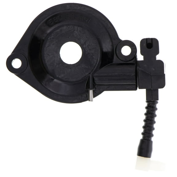 Husqvarna 530071891 Oil Pump Kit Jonsered Poulan Craftsman Chainsaws CS2138