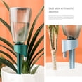 thumbnail image 1 of YAOMOBB Water Dripper Device Adjustable Watering Dripper Set Convenient Automated Drip Irrigation Tool for Yard, 1 of 5