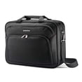 thumbnail image 1 of Maletín Samsonite Xenon 3.0 Gusset Tech Locker Negro, 1 of 5