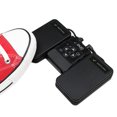 thumbnail image 1 of AirTurn DUO500 Silent Bluetooth Pedal espátula de página Teleprompt Live Stream App Controller, 1 of 6