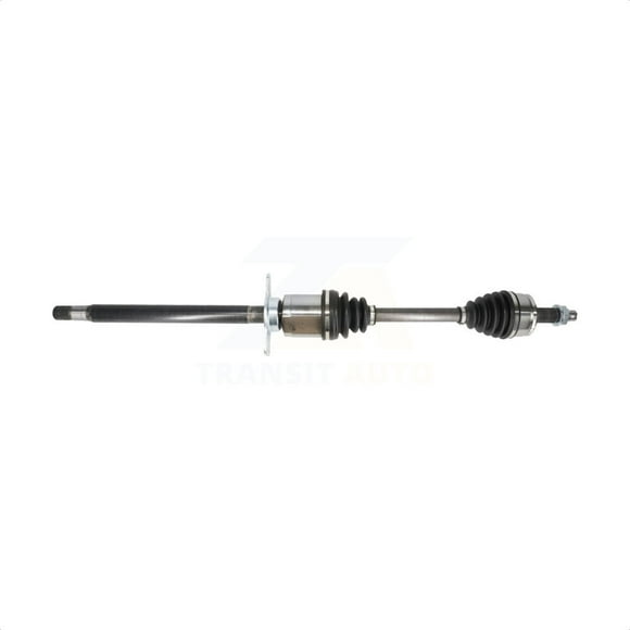 Kugel Front Right (Passenger Side) CV Axle Shaft NCV-CH12103 for Car 2013-2016 Dodge Dart 2.4L 2.0L with Automatic transmission Primary Design