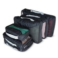 thumbnail image 4 of juego de 6 bolsas organizadoras para maletas, 4 of 8