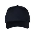 thumbnail image 2 of Valucap Five-Panel Twill Cap, 2 of 3