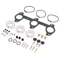 thumbnail image 3 of Carburetor Repair Kit for Outboard 60 70 2-Str 6H3-W0093 6H3-W0093-00 6H3-W0093-02, 3 of 5