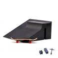 thumbnail image 1 of Mesa de patineta de dedo de aleación en caja de color, combinación de escena, accesorios, juego de juguetes extraños para niños, 1 of 6