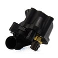 thumbnail image 4 of Unique Bargains Thermostat Housing Sensor YU3Z8A586AA 2L2Z8592BA for Ford Explorer 4.0L V6  97-01, 4 of 6