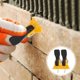 thumbnail image 3 of 50pcs Tiles Leveler Tool Tile Leveling System Kit Leveler Locator Tile Auxiliary Tools, 3 of 3