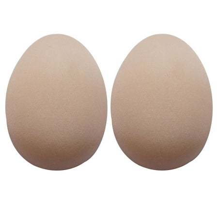 

1 Pair/2 Pcs Invisible Men Chest Muscle Cushion Self-adhesive Silicone Pads Breast Stickers Sexy Covers Breast Pads for Male (Kh