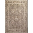 thumbnail image 3 of Chris Loves Julia x Loloi Rosemarie Collection Area Rug ROE-01 SAGE/Blush 2'-7" x 4', 3 of 8