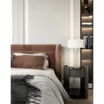 thumbnail image 4 of TL567218BGWL-Alora Lighting-Sasha - 2 Light Table Lamp-31 Inches Tall and 18.13 Inches Wide-Brushed Gold Finish, 4 of 7