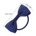 thumbnail image 2 of KALLORY 12Ud Cintas Para El Con Navy Para Uso Diario Y Escolar, 2 of 6