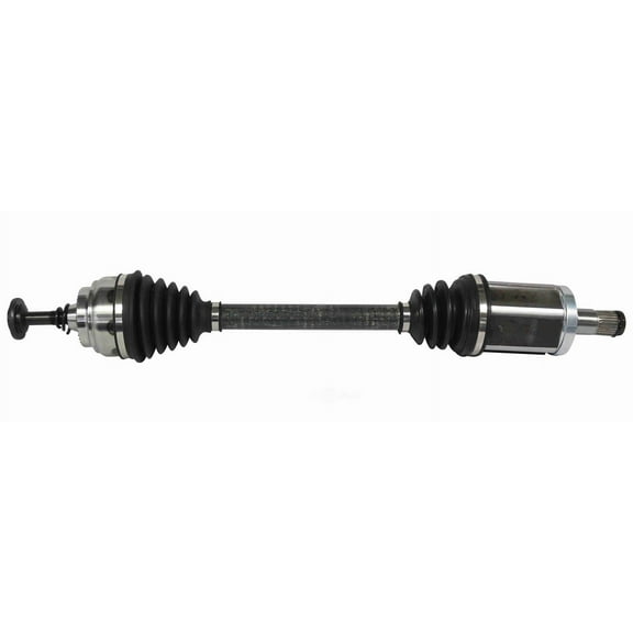 GSP NCV27065 CV Axle Assembly Fits select: 2010-2015 BMW 750, 2013-2015 BMW 740
