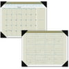 At-A-Glance Executive Monthly Calendar Desk Pad
