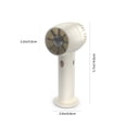 thumbnail image 3 of SuoKom Ventilateur de Poche à Chargement Usb, Petit Ventilateur Portatif, Petit Ventilateur Pratique, Ventilateur Portable, 3 of 4