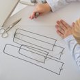 thumbnail image 1 of unbranded 4Ud Soporte Ajustable Para Plegable Negro Ideal Para Uso En Interiores Y Exterior, 1 of 8