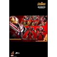 thumbnail image 2 of Hulkbuster (PPS005) Marvel Avengers: Infinity War 1/6 Scale┬áMovie Masterpiece, 2 of 5