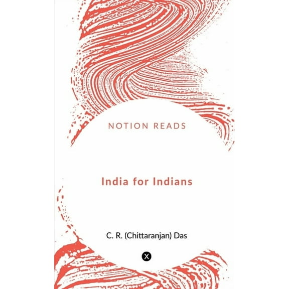 India for Indians, (Paperback)