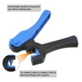 thumbnail image 3 of Unique Bargains 4mm Drip Irrigation Tubing Hole Punch for Easier 1/4 Inch Fitting Emitter Insertion Tubing Hole Punch Tools, 3 of 5