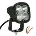 thumbnail image 3 of Lampe de Travail de Moto, LED Lampe de Travail, 3.1in pour Réparation Automobile de Service, 3 of 8