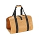 thumbnail image 2 of Bolsa de transporte de madera perfecl para leña con asas 93 cm x 43 cm, 2 of 7