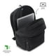 thumbnail image 5 of TOTTO Mochila Ergonómica Grande Porta Laptop 16 con Bolsillo para Botella | Escuela - Oficina - Viaj negro G, 5 of 7