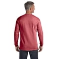 thumbnail image 3 of Comfort Colors Adult Heavyweight RS&nbsp;Long-Sleeve Pocket T-Shirt - C4410, 3 of 4