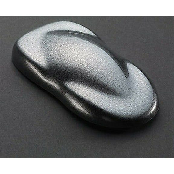 Coarse Shimrin2 Fx Metalume Aluminum Flake (CBC FX) 1/2 Pint House of Kolor