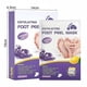thumbnail image 5 of Lavenders Exfoliating Foot Mask for Women Professional Callus Remove Feet Mask Anti-inflammatory Feet Mask for Daily Use, 5 of 5