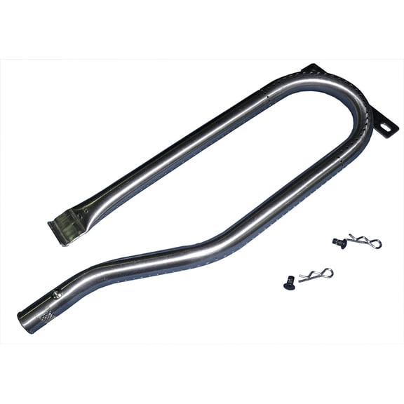 Stainless Steel Burner Replacement for Gas Grill Model Nexgrill 720-0812A