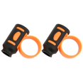 thumbnail image 4 of Drum Stick Control Clip Finger Controller Anti Slip Drummer Rotating Auxiliary ToolNoir Noir Performance Accessories,Drummer Stick, 4 of 7