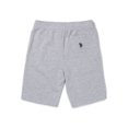 thumbnail image 3 of U.S Polo Assn. Performance Fleece 2-Pack Shorts, Sizes 4-18, 3 of 5