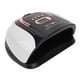 thumbnail image 5 of Lámpara de curado de gel para uñas Ticfox 256 W, 5 of 14