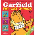 thumbnail image 3 of Garfield Fat Cat 3-Pack, Vol. 14, 3 of 3