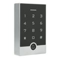 thumbnail image 3 of RFID Access Control,125KHZ RFID Access Controller Access Controller Door RFID Reader Custom Engineered, 3 of 9
