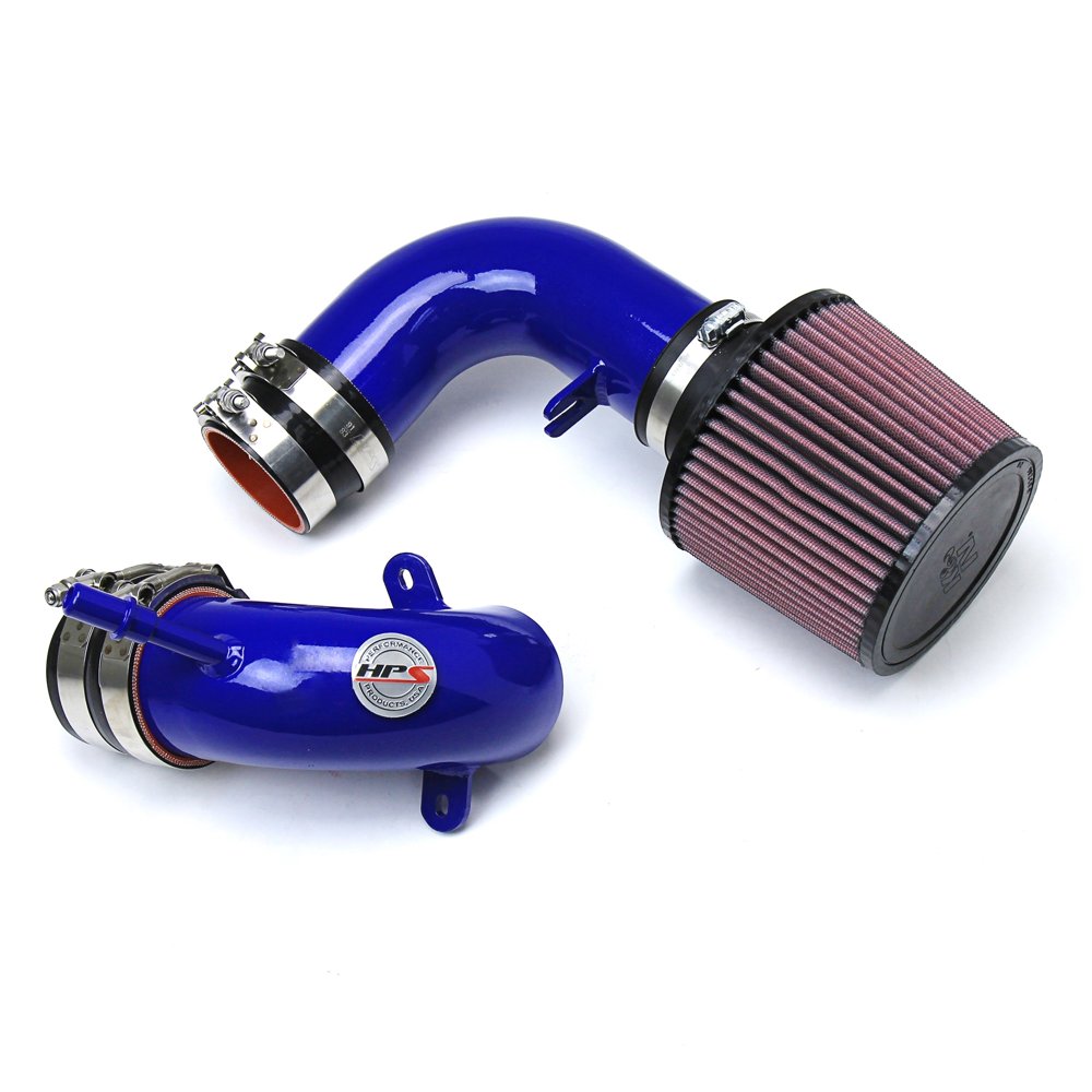 2001 Ford Focus Cold Air Intake