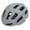 Grey, variant on Riousery Bike Helmet for Adults Men Women PC EPS Adjustable Breathable Lightweight Cycling Helmet for Mountain Road Bikes White, Size 22.8-24.0 inches / 58-61 cm