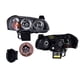 thumbnail image 1 of Faro Maxima 2002 A 2003 Nissan Der DEPO ., 1 of 4