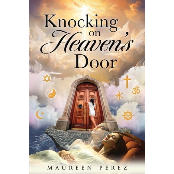 Knocking on Heaven's Door, (Paperback)